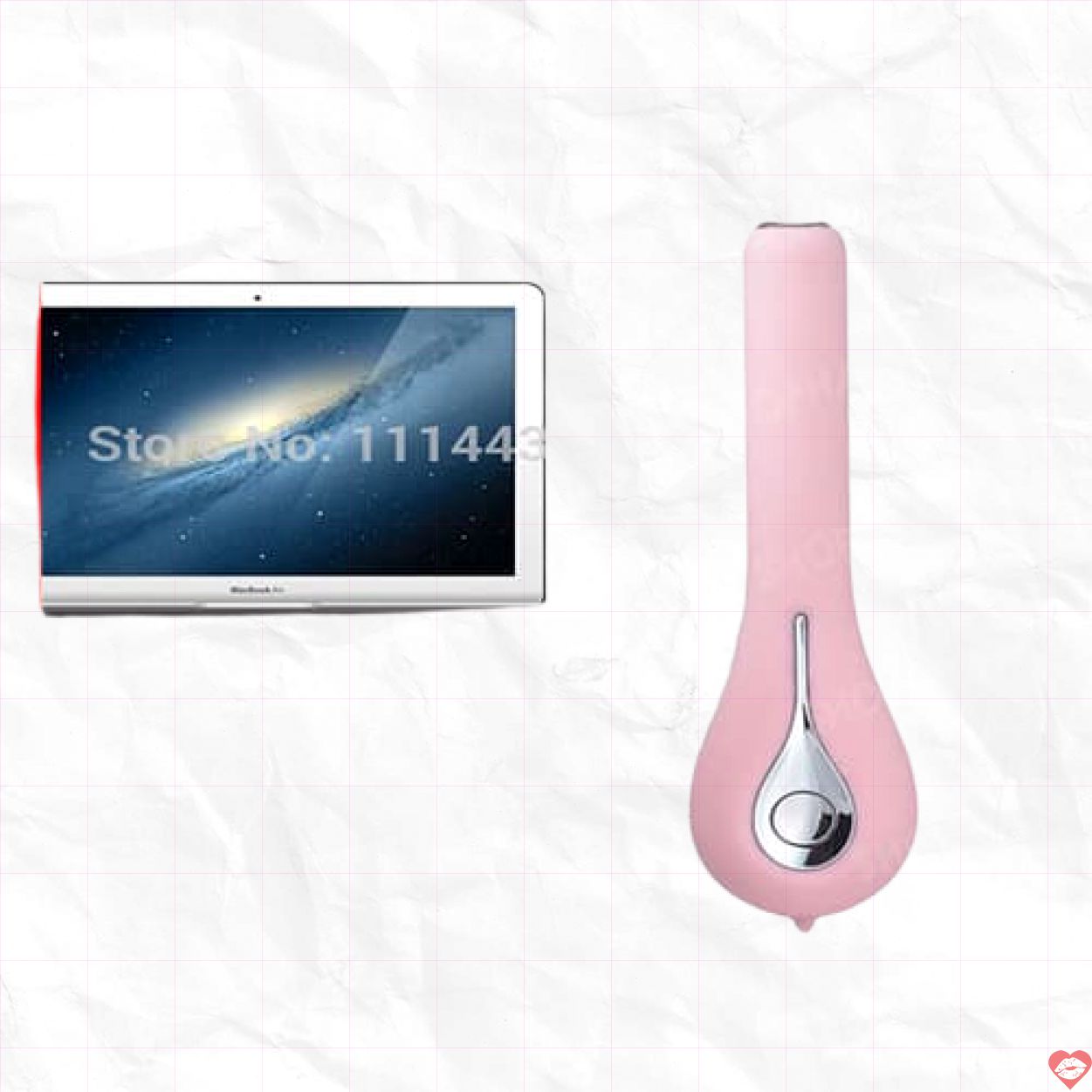 Svakom Sum Eye Độc Đáo Sang Trọng Tăng Khoái Cảm SHP664 