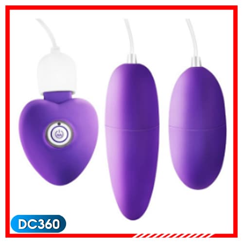 Máy Rung SHP1375 Chất Lượng Cao Kích Thích Tận Hưởng Tình Yêu