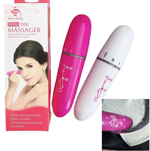 Bút Massage Mini SHP1224 – Đồ Chơi Người Lớn Nữ Tiện Lợi