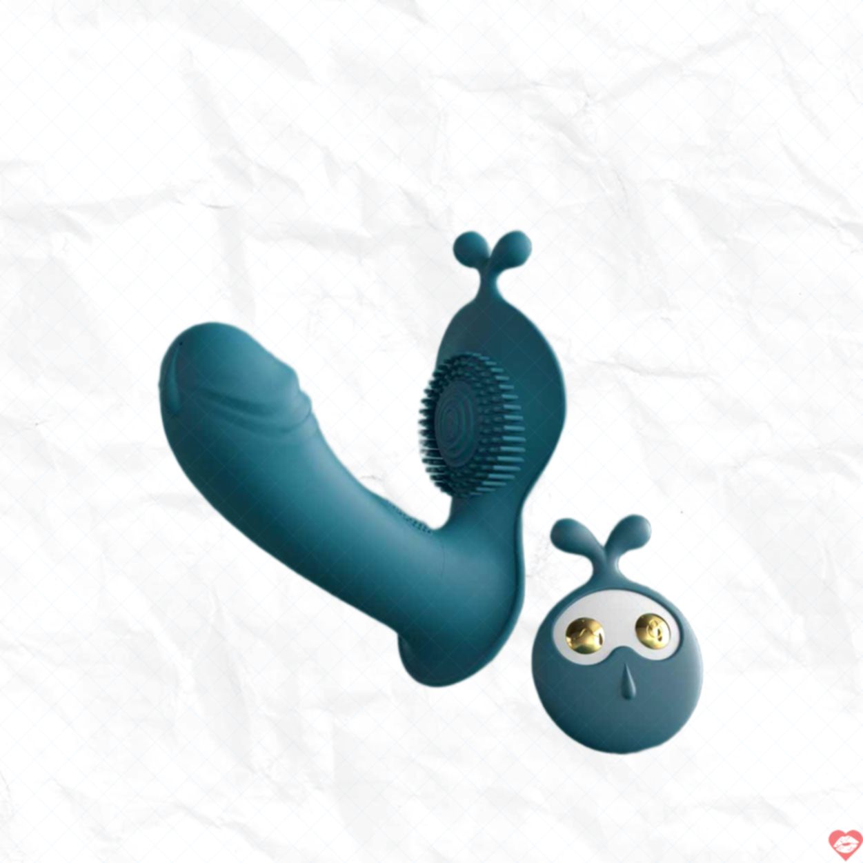 Trứng Rung Lilo Siêu Sướng Dễ Thương Kích Thích Cho Nàng 