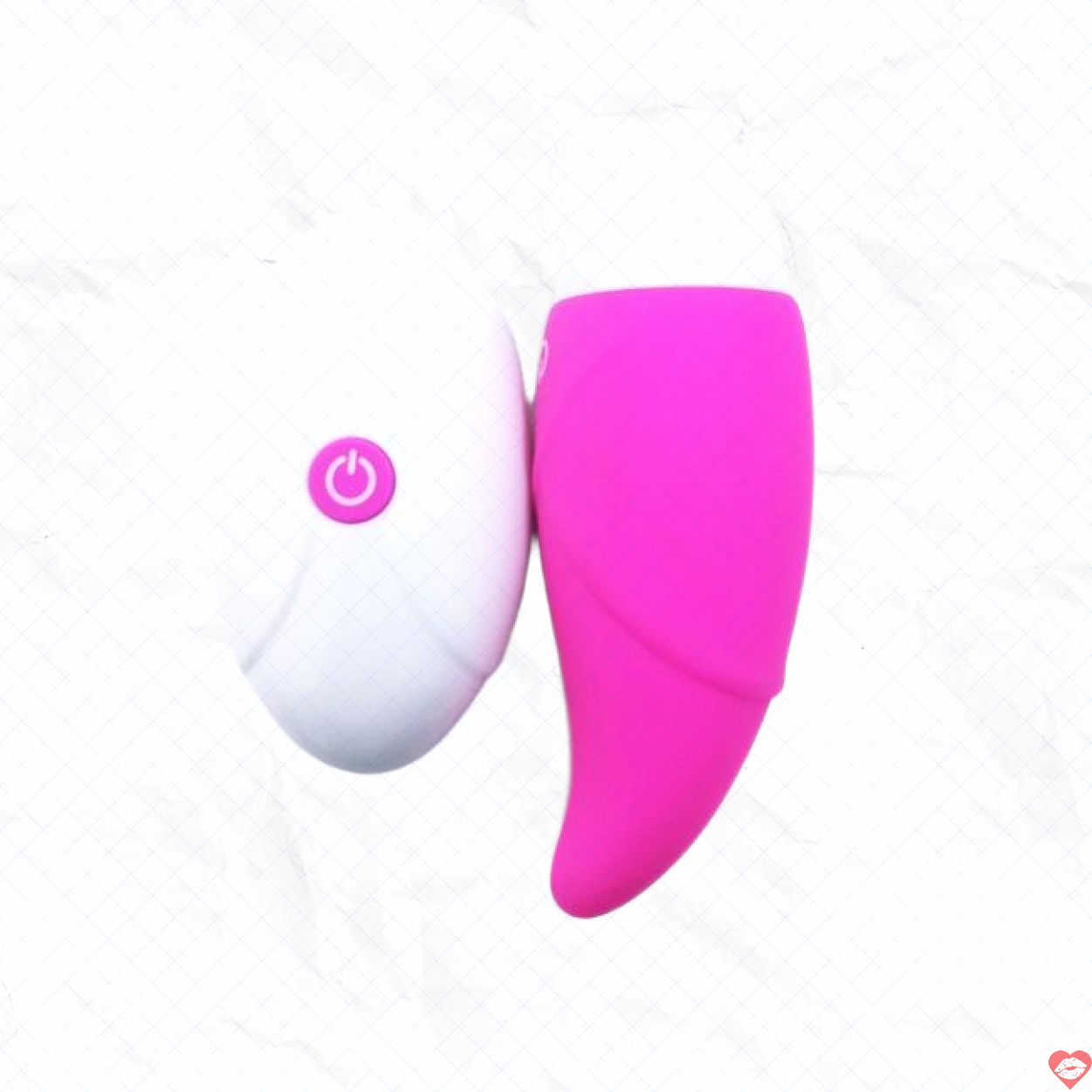 Trứng rung không dây iJoy Mỹ - LoveToy kích thích đam mê 