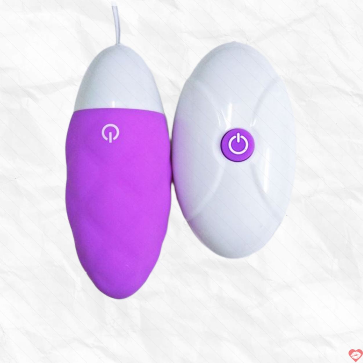 Trứng rung Ijoy Mỹ điều khiển từ xa siêu kích thích, dễ dùng 