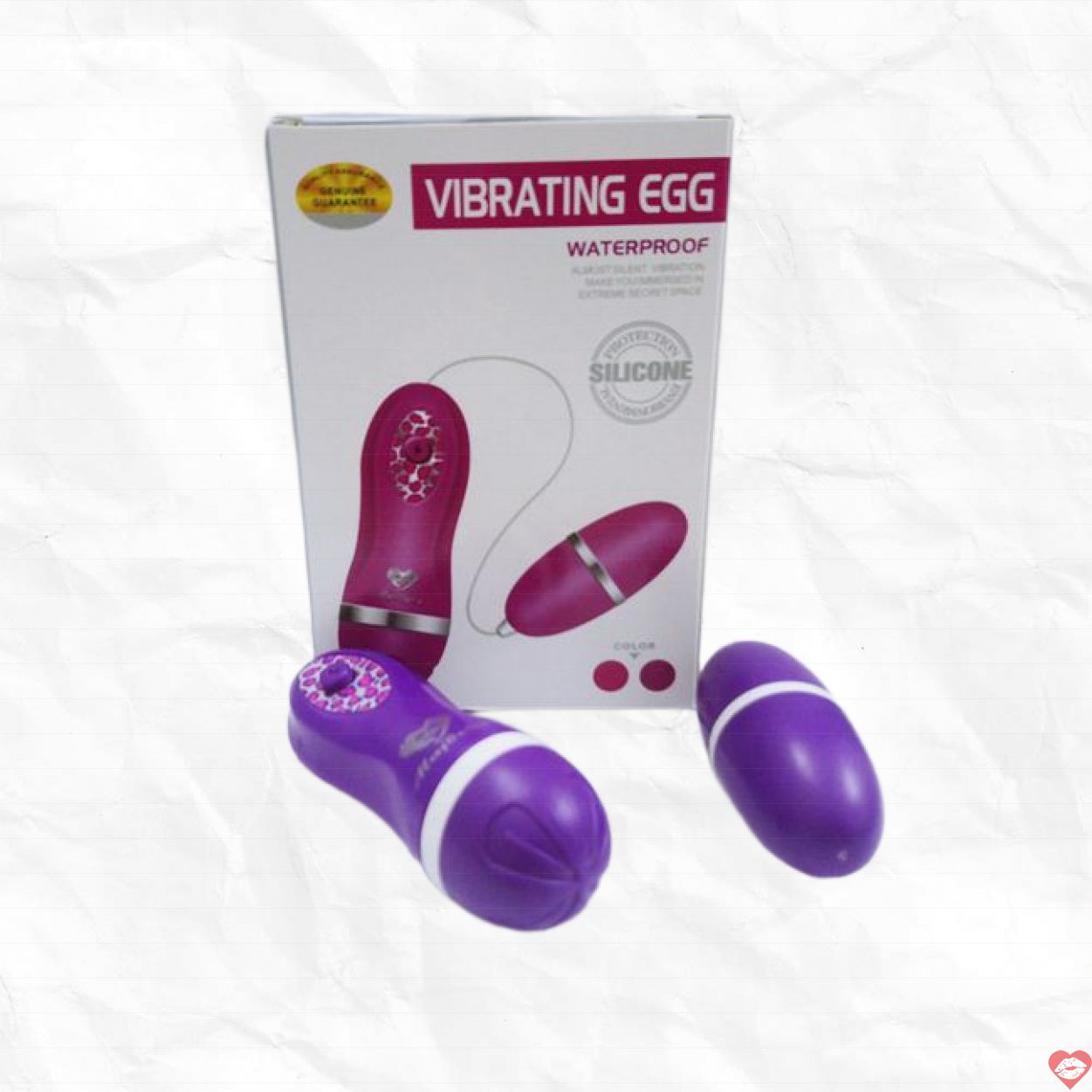 Trứng rung giá rẻ MBQ