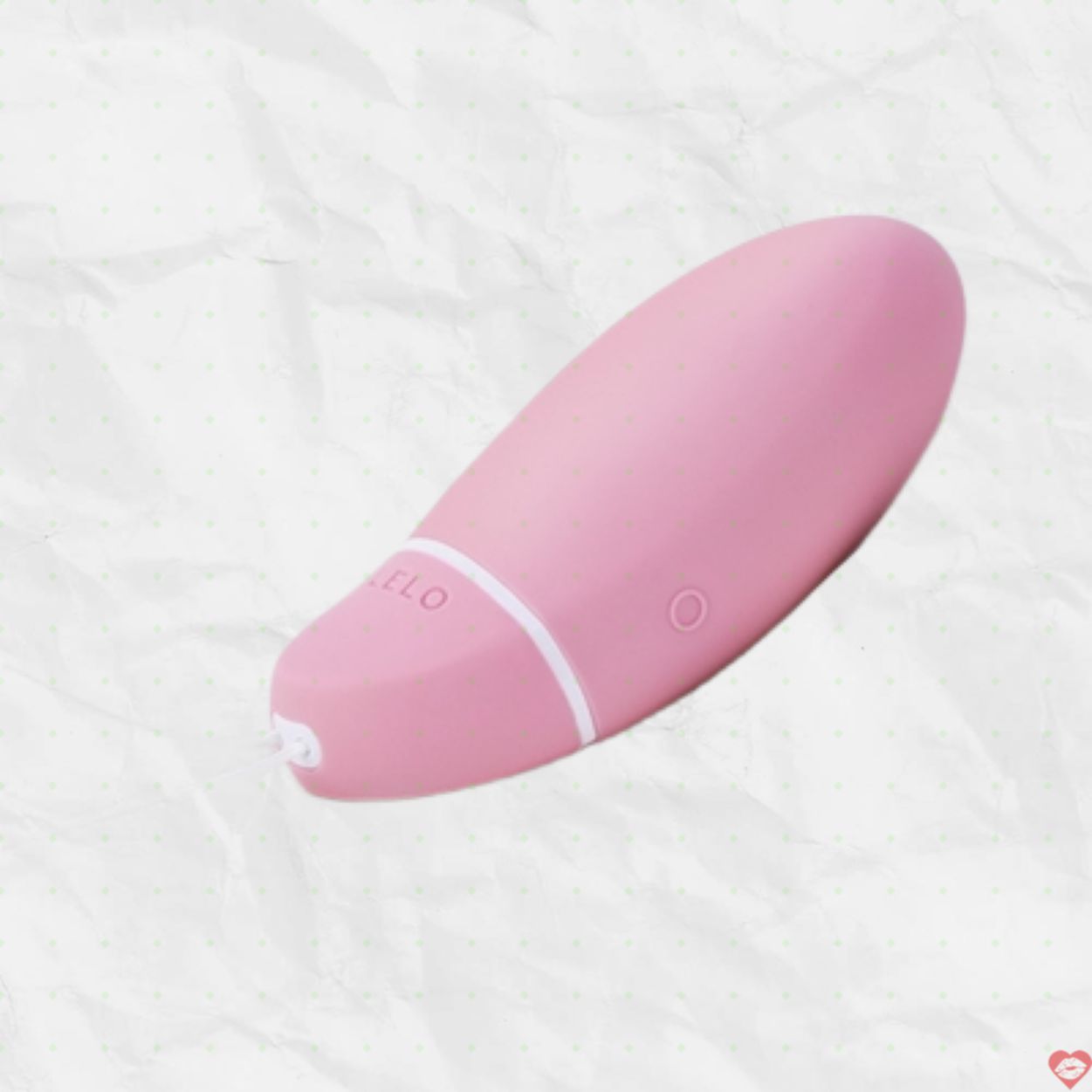 Trứng rung Lelo Bead cao cấp kích thích mua ngay 