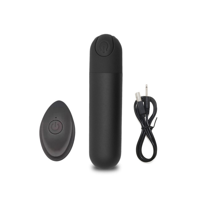 Trứng Rung Mini 10 Chế Độ Điều Khiển Xa Siêu Nhạy Mua Ngay