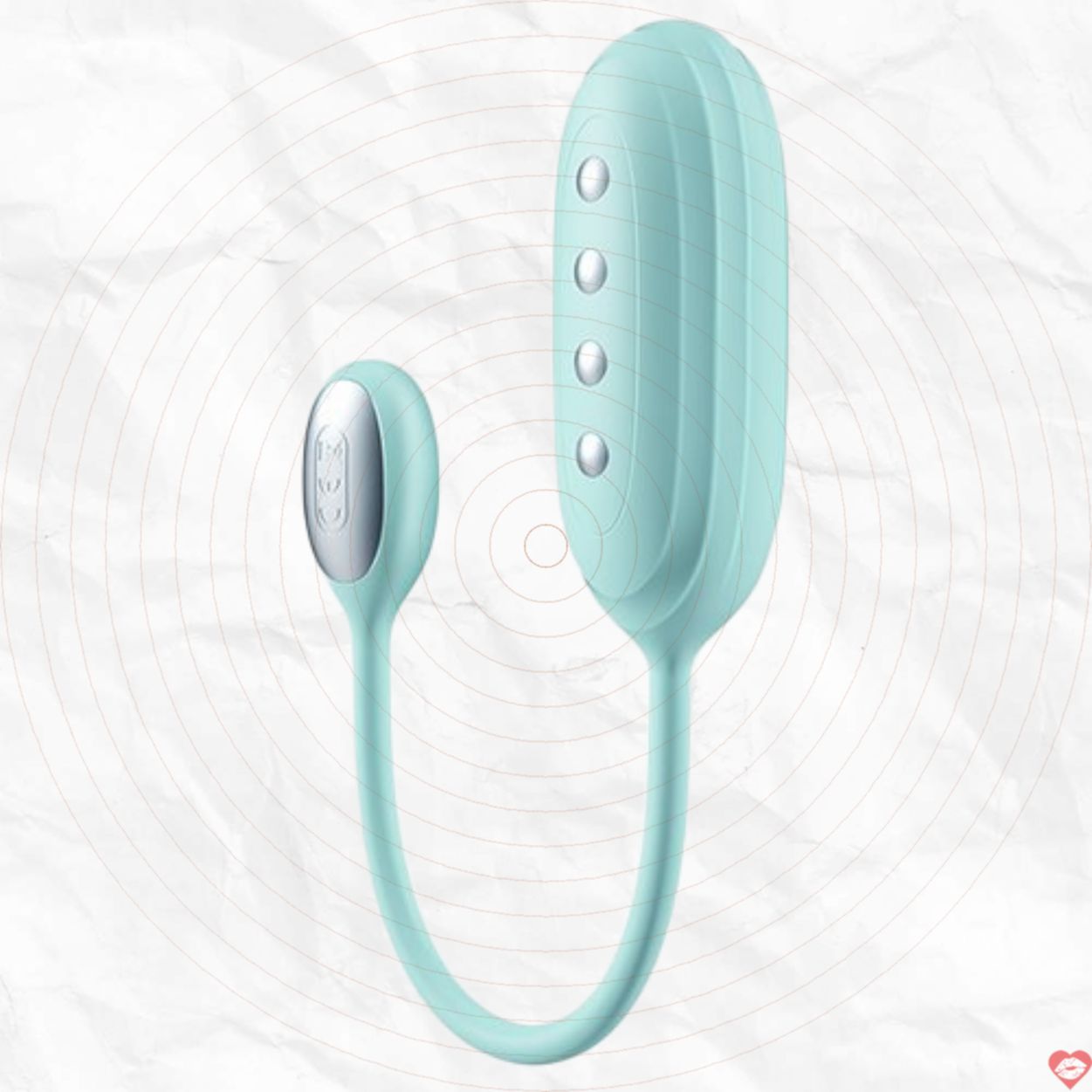Trứng rung Svakom Viviana điều khiển app công nghệ cao siêu kích thích 