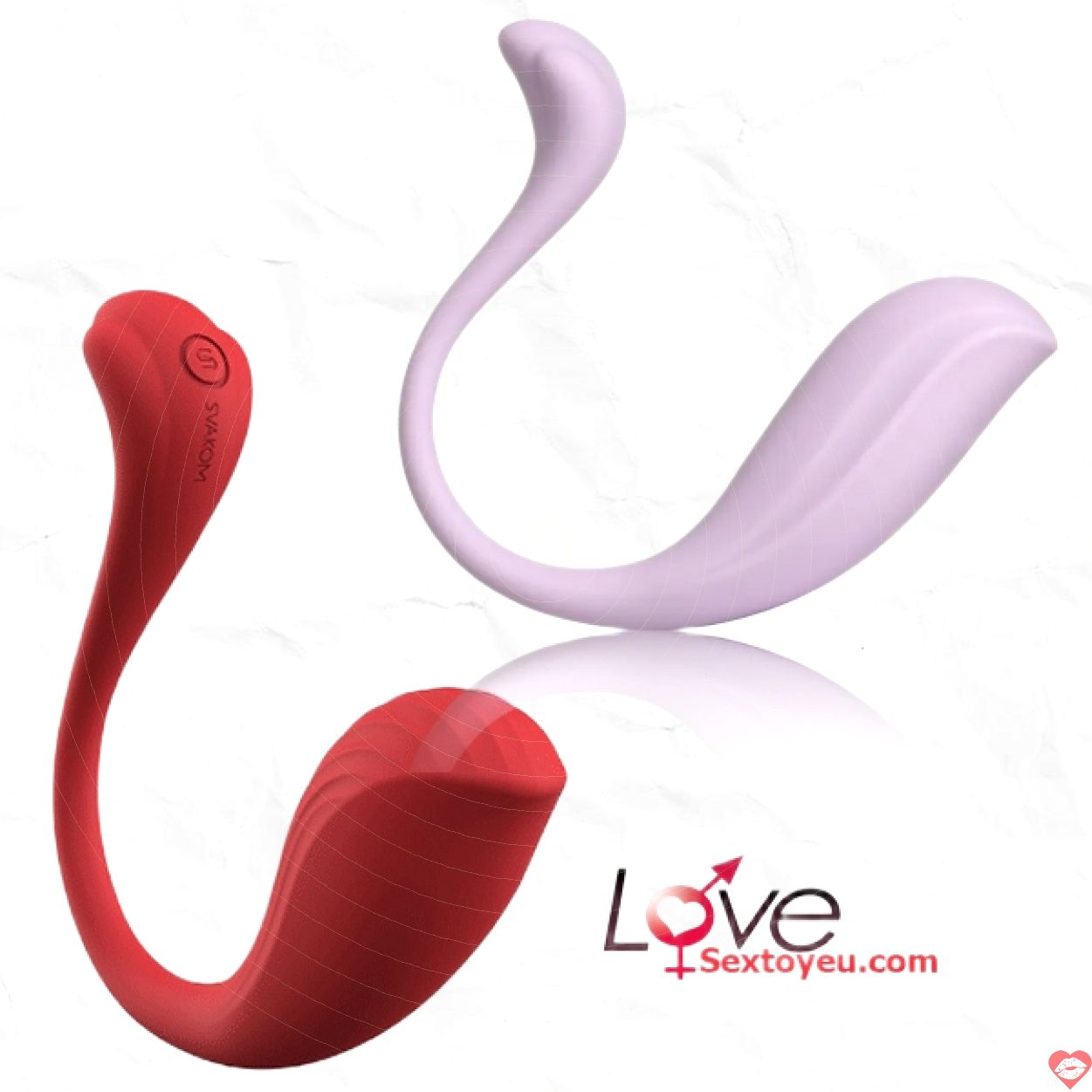 Trứng Rung Svakom Phoenix 2 Cao Cấp Kích Thích Mua Ngay 