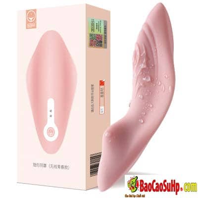 Quần lót rung Umeko Nhật Bản Đỉnh cao Sextoy Đầy cảm hứng