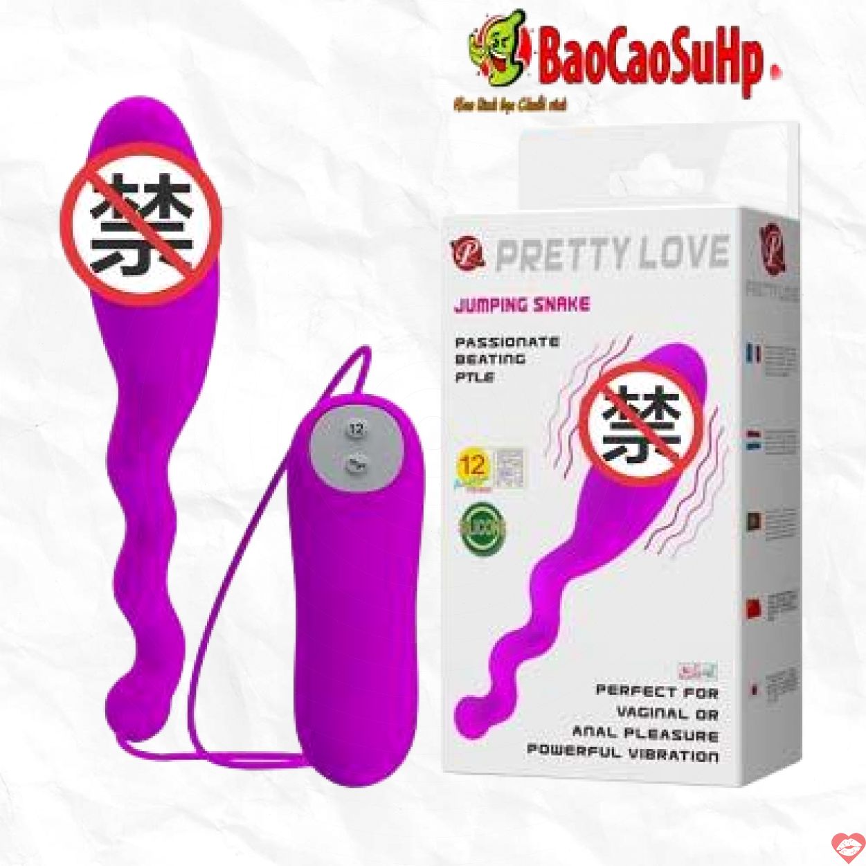 Trứng Rung Pretty Love Sextroy Giá Sốc Máy Rung Tình Yêu Hot 
