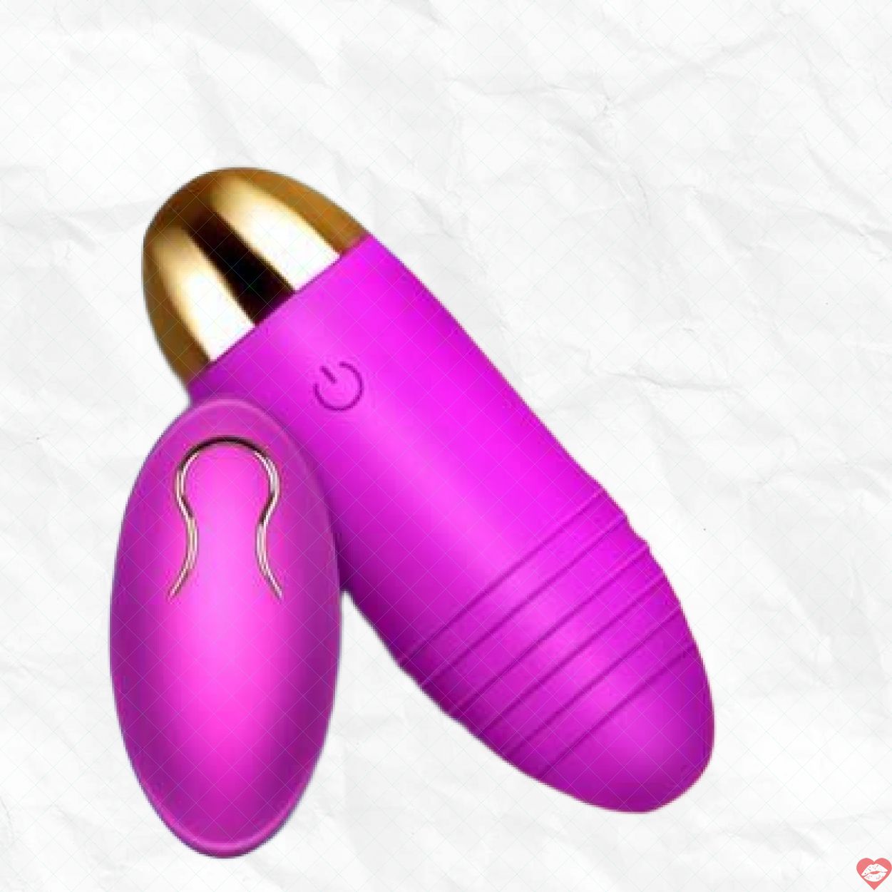 Sextoy trứng rung Mizzzee Air điều khiển từ xa siêu bền, cực đã 