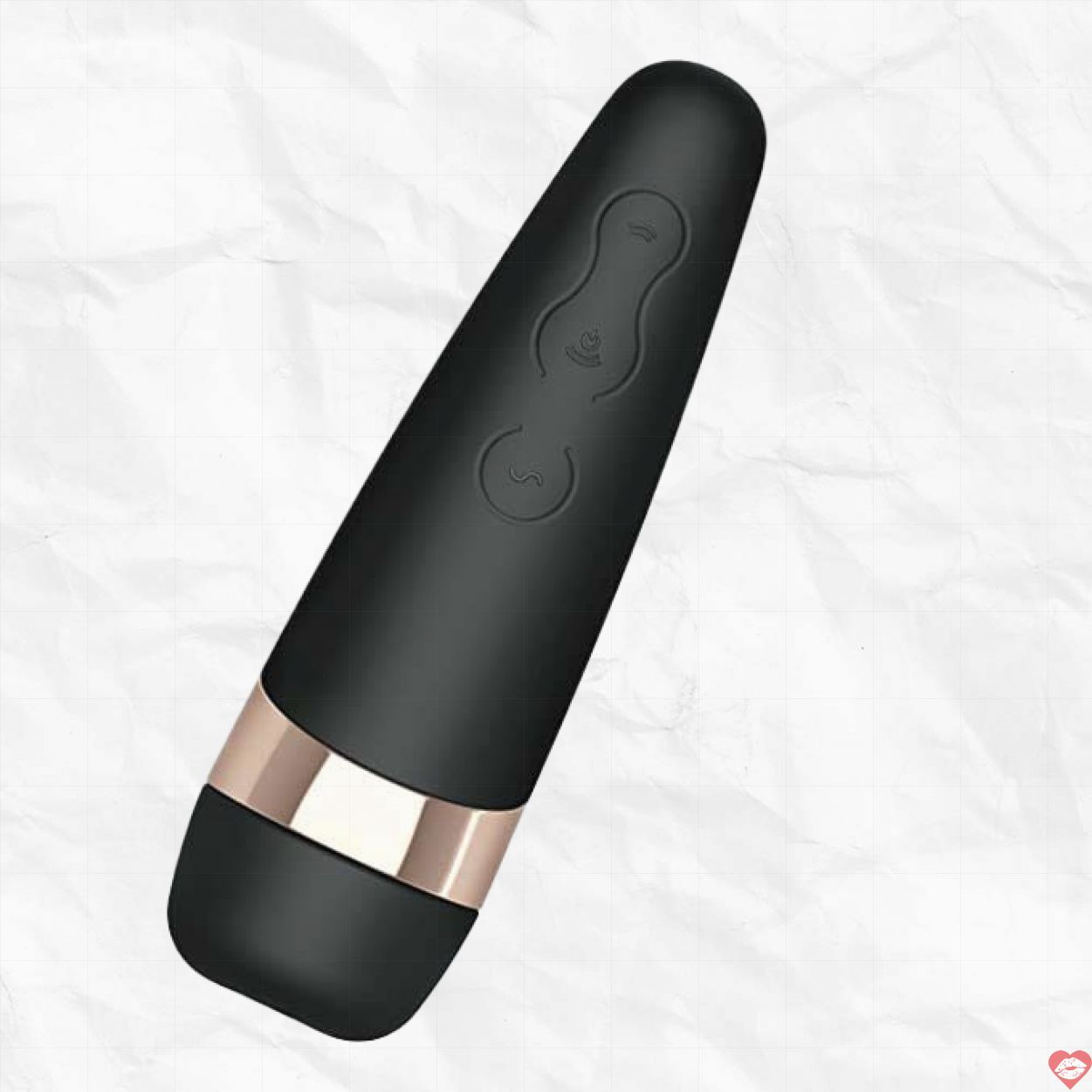 Sextoy rung hút USA Satisfyer Pro 3 cao cấp, kích thích mạnh mẽ 