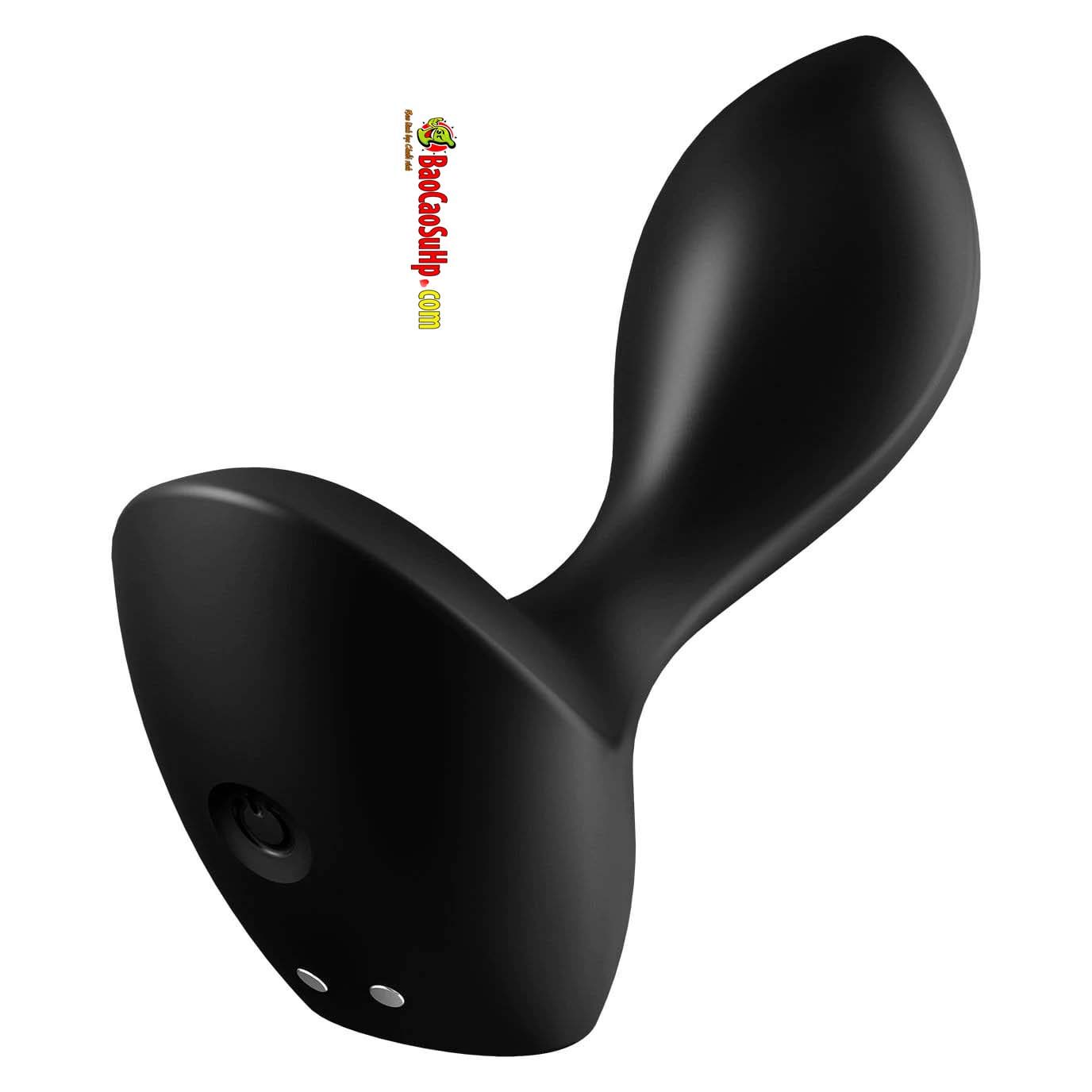 Sextoys máy massage tuyến tiền liệt Satisfyer – Backdoor Lover Prostate Massager