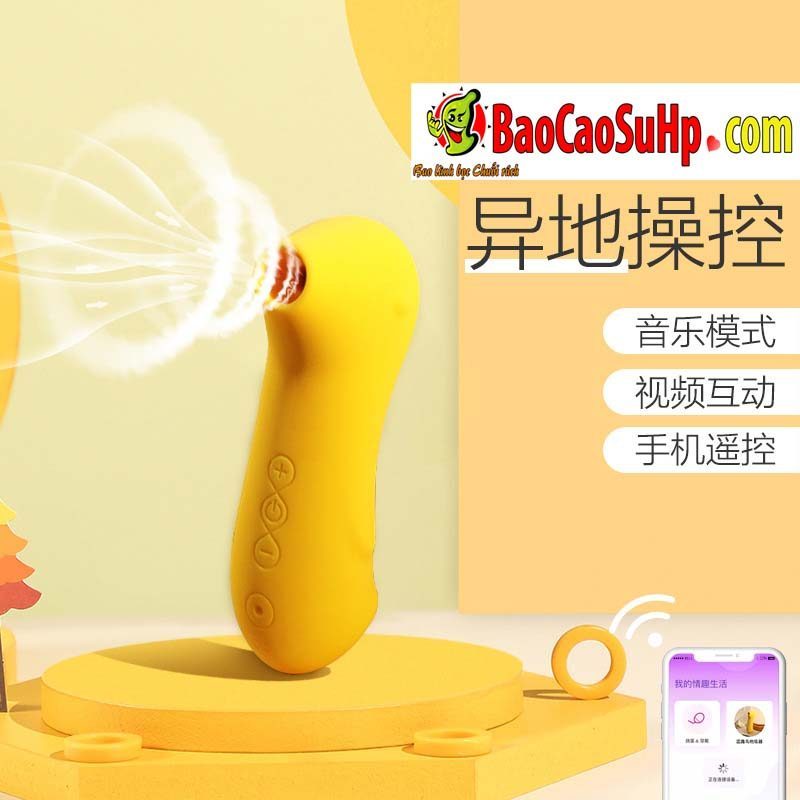 Máy hút thổi cầm tay Funny Duck nhỏ gọn tiện lợi giá tốt