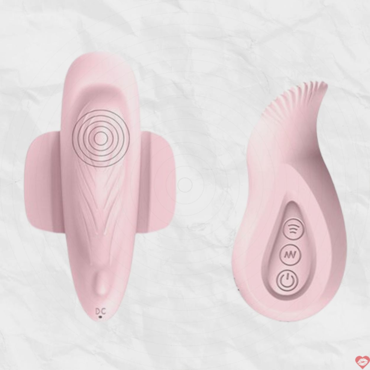 Bướm rung điều khiển từ xa Prettylove Boat siêu bền giá tốt 