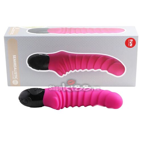 Dương Vật Rung Fun Lolita Cao Cấp Hàng Đức Chính Hãng
