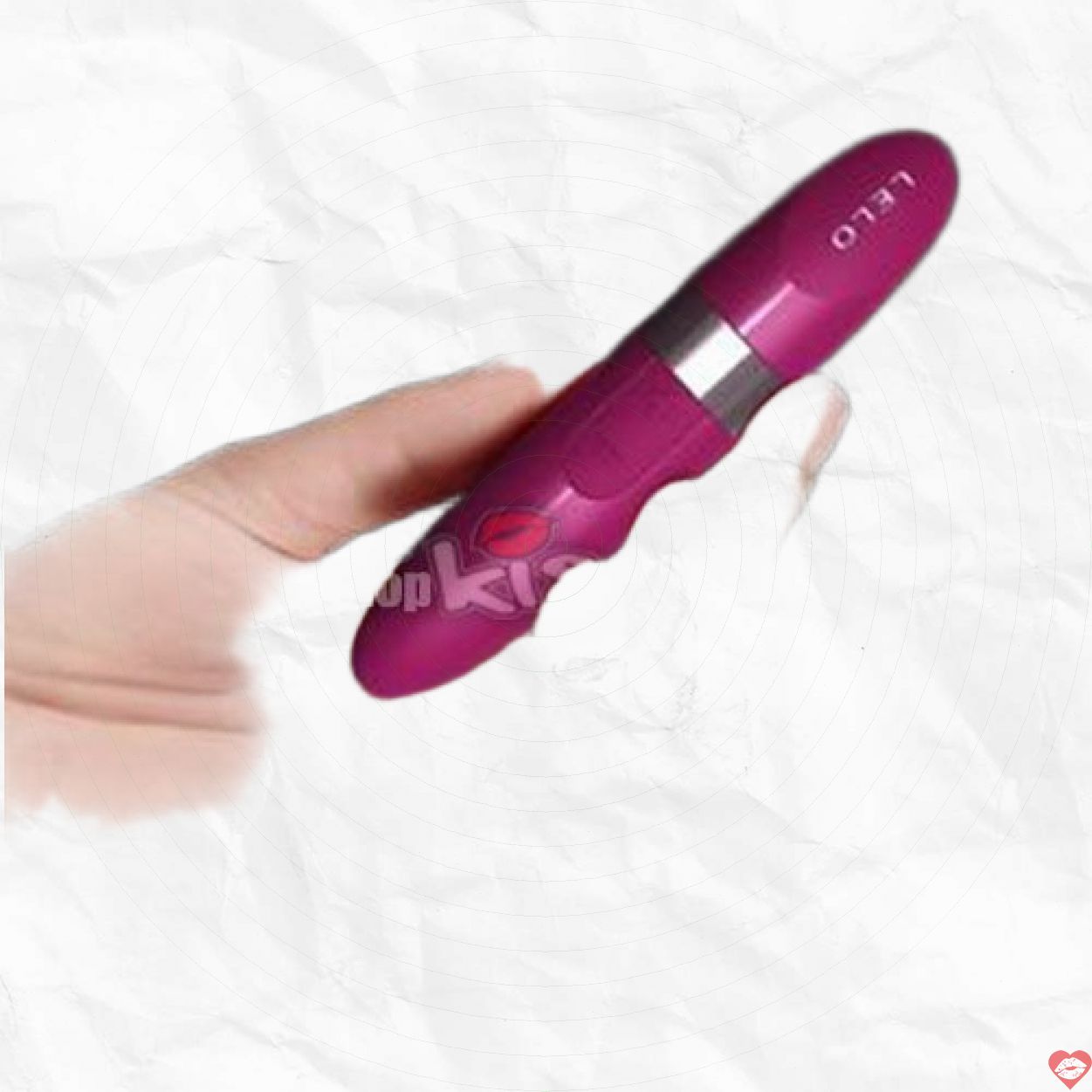 Bút Massage Điểm G Lelo Mia 2 Cao Cấp Kích Thích Mua Ngay 