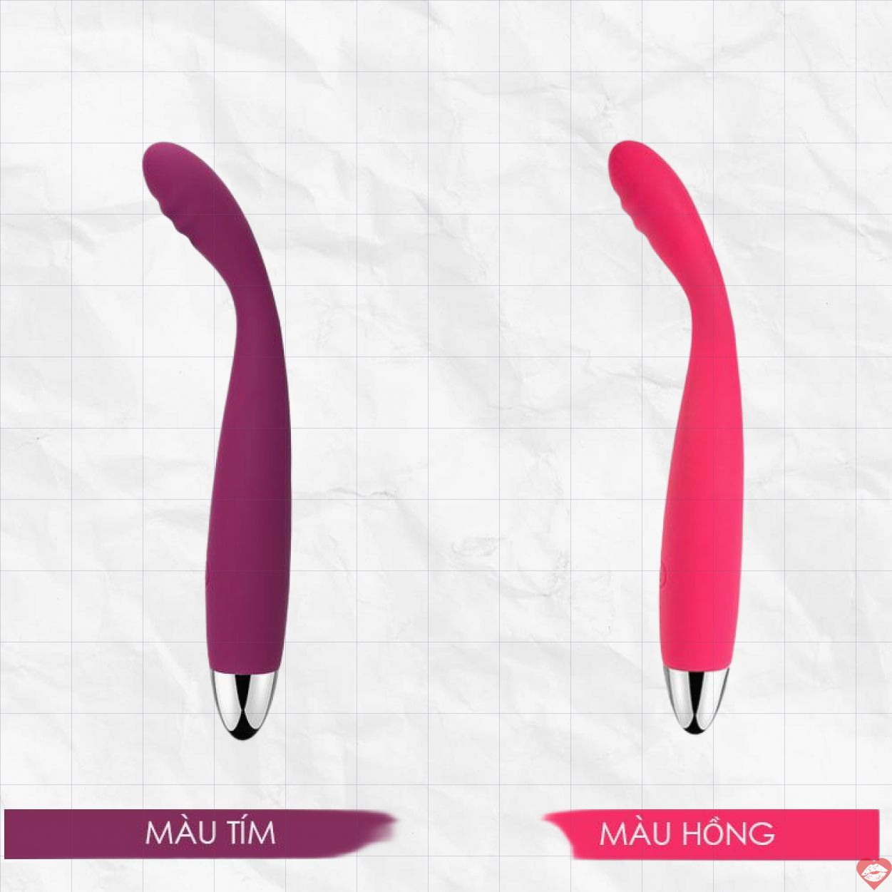 Máy kích thích điểm G Svakom CiCi chính hãng Mỹ cao cấp 