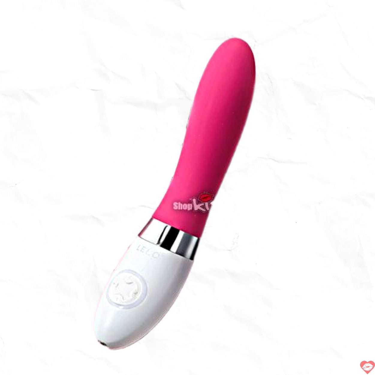 Máy mát xa điểm G Lelo Liv 2 chất lượng đỉnh cao, giá tốt 