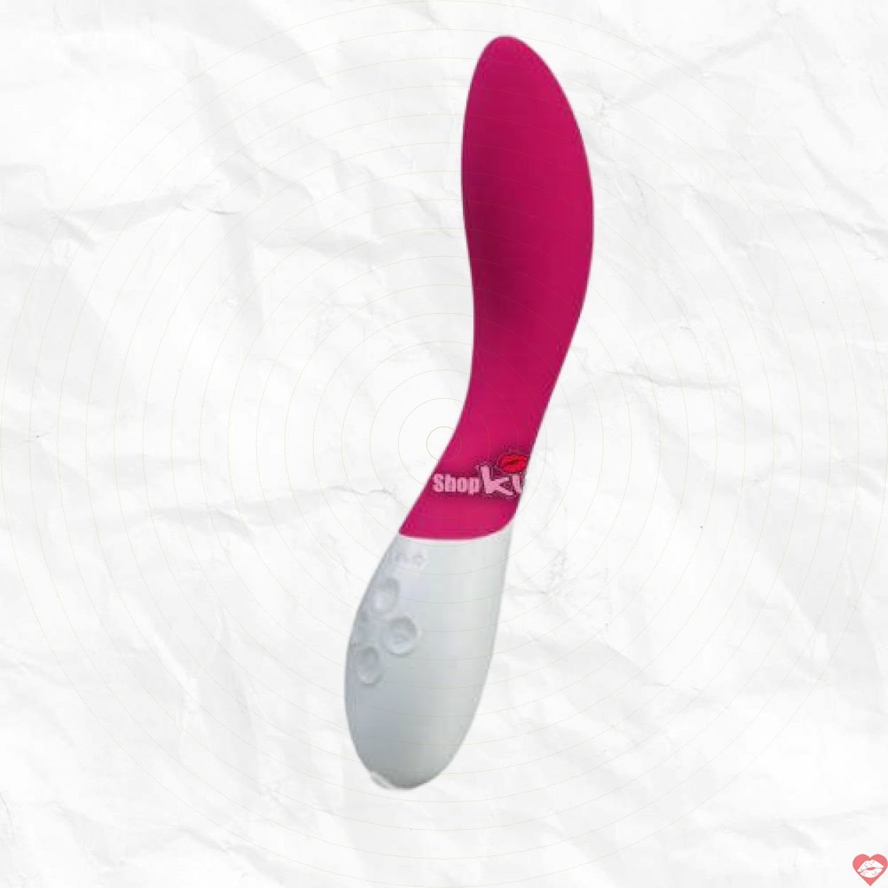 Máy mát xa Lelo Mona 2 điểm G chất lượng cao hàng chính hãng 