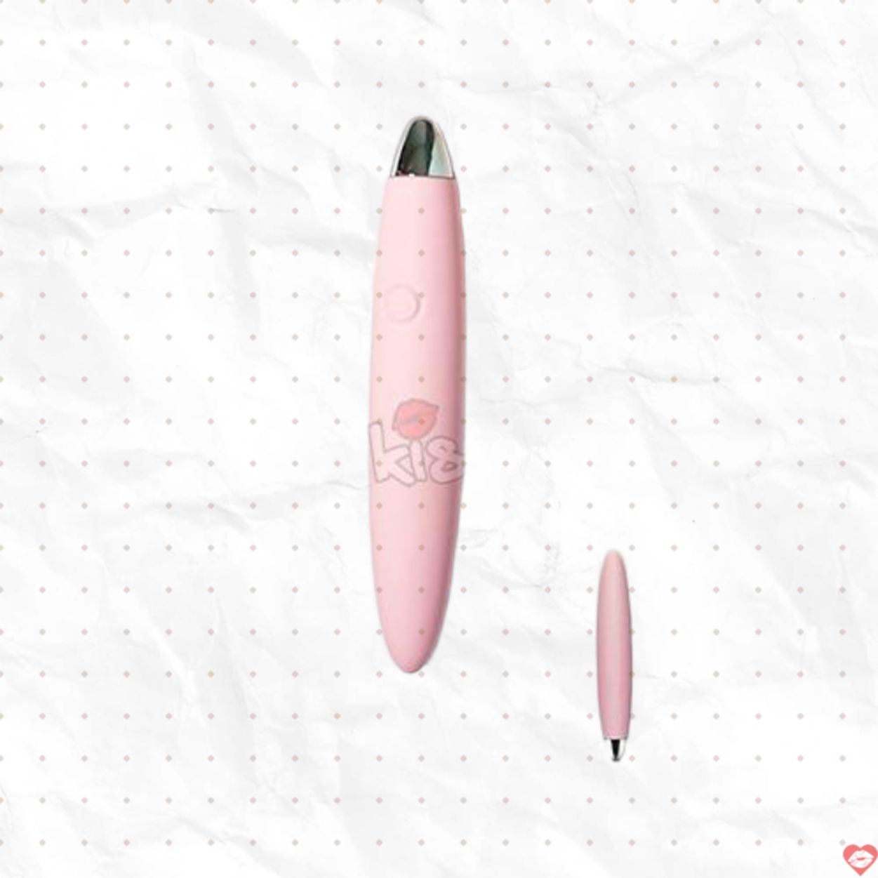 Thanh Rung Mini Svakom Daisy Chính Hãng Mỹ Kích Thích Cực Mạnh 