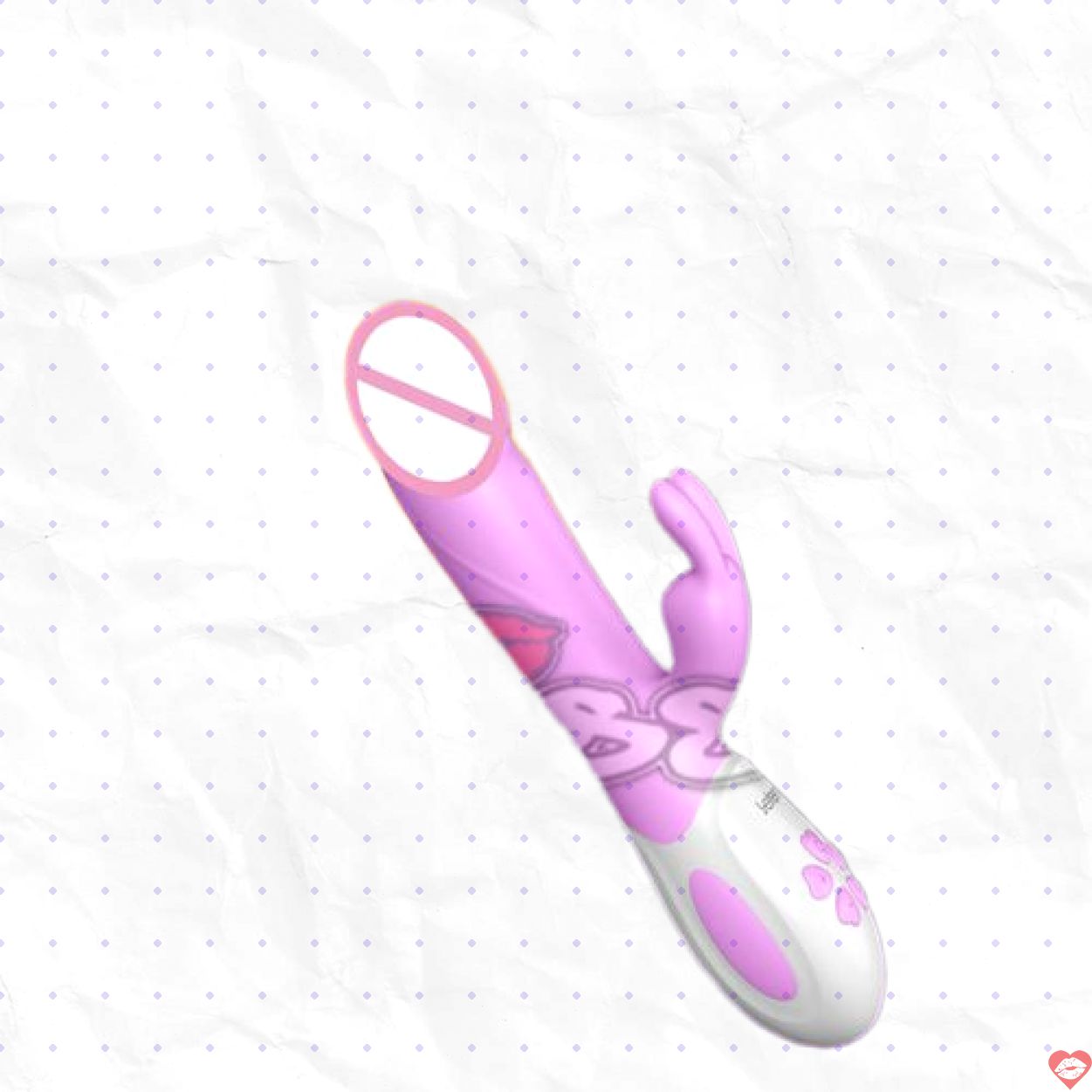 Dương Vật Leten Swing Rung 360 Độ Sưởi Ấm Cao Cấp Kích Thích 