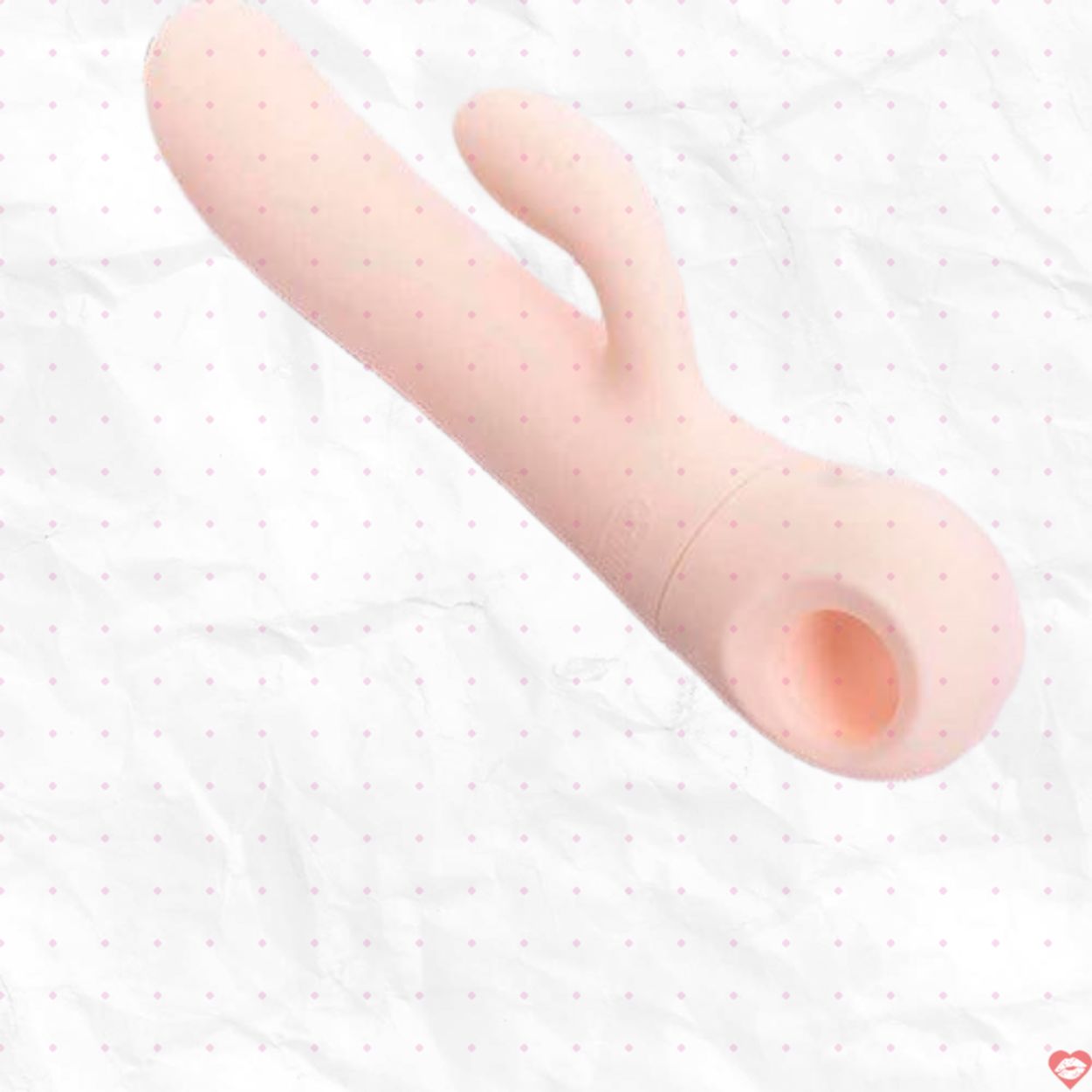 Máy rung Durex Dual Head kích thích điểm G, rung mạnh, siêu sướng 