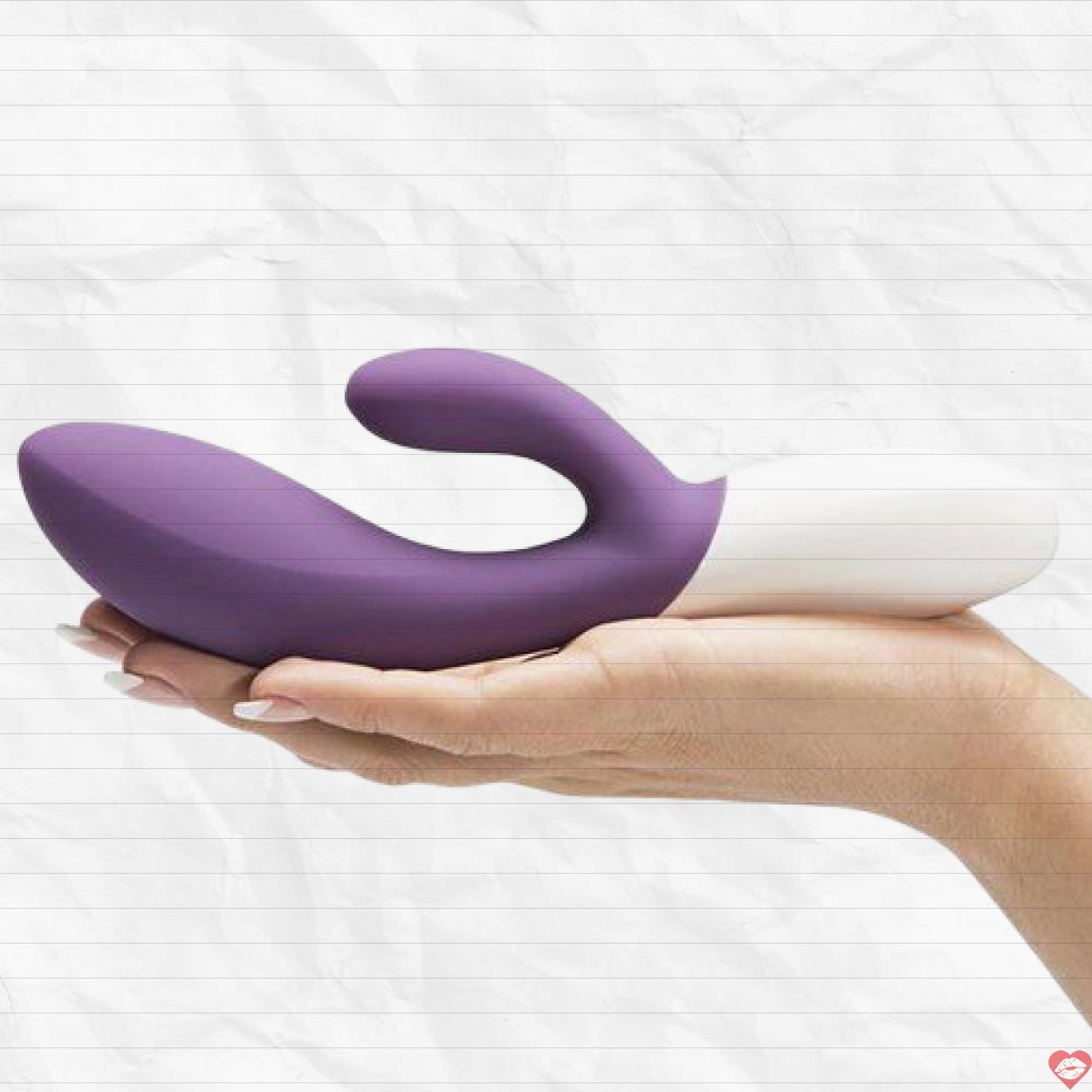 Máy massage điểm G Lelo Ina 2 cao cấp kích thích khoái cảm 