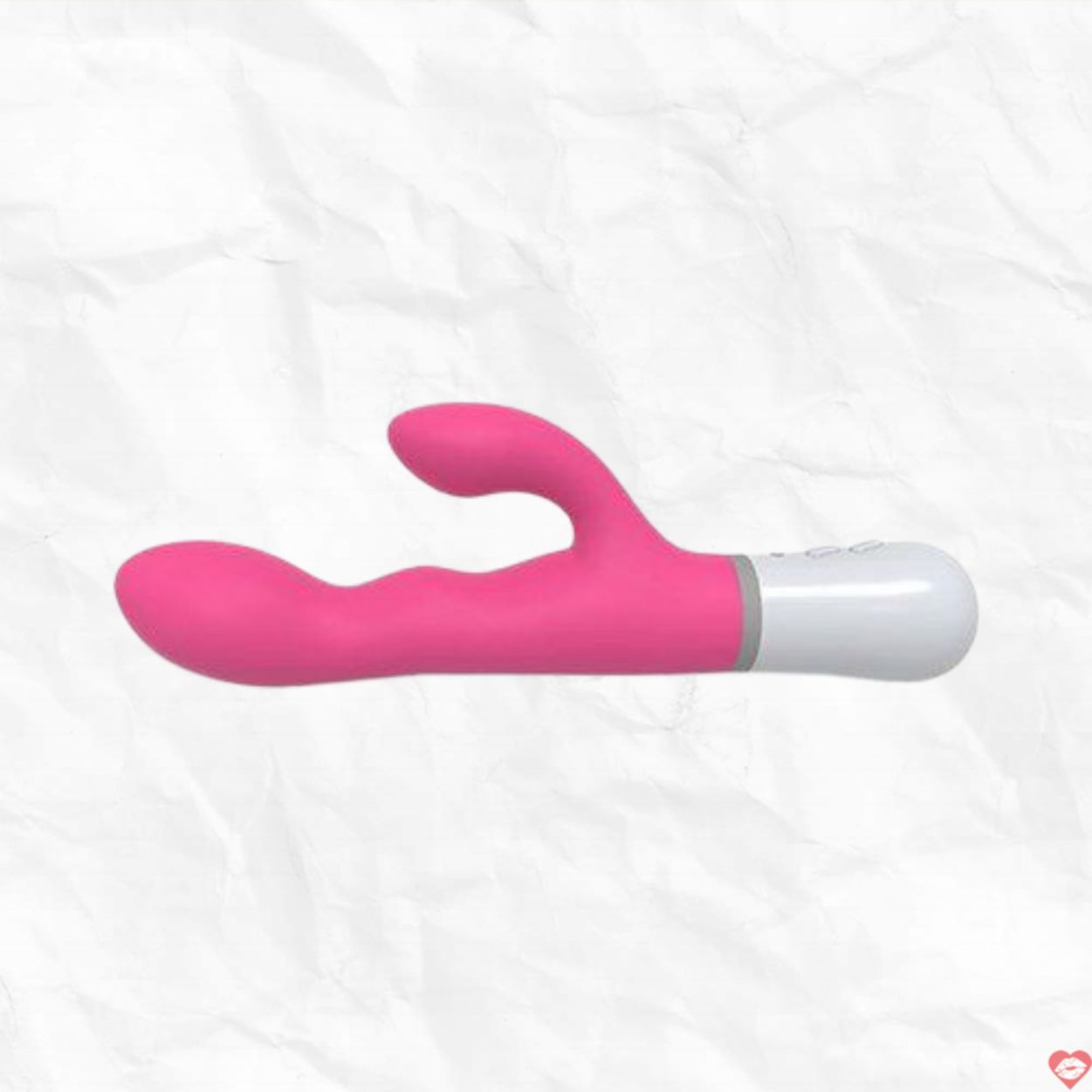 Massage điểm G Lovense Nora điều khiển app kích thích cực đỉnh 