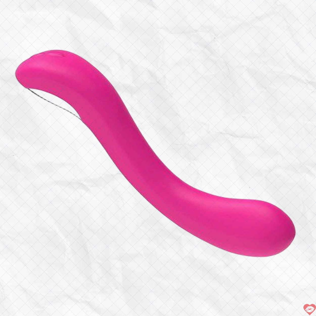 Lovense Osci 2 Đồ Chơi G-Spot Cao Cấp Điều Khiển App Từ Xa 
