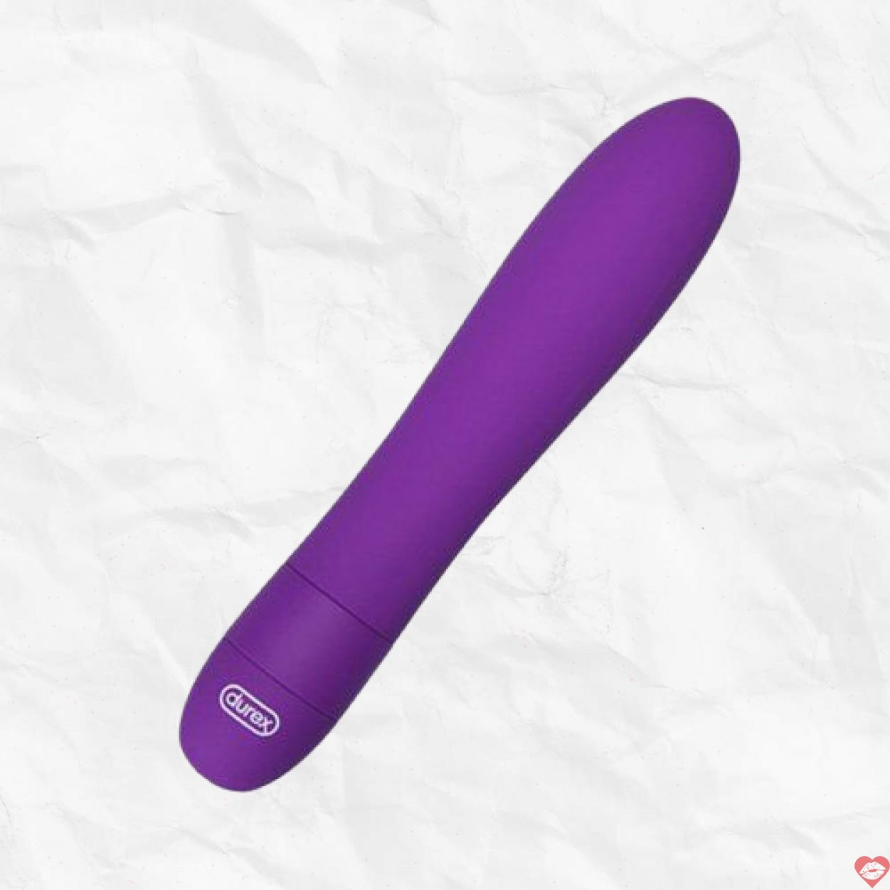 Thanh rung mát xa Durex V–Vibe cao cấp tăng khoái cảm
 