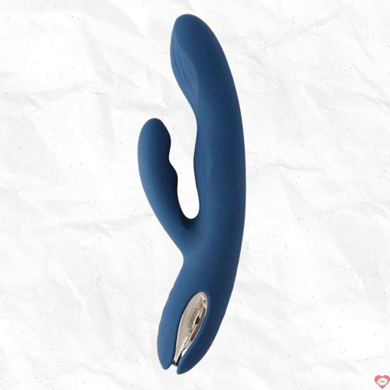 Máy massage Svakom Aylin 2 đầu kích thích điểm G âm vật nhạy 