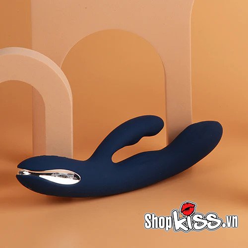 Máy massage kích thích điểm G và âm vật Svakom Aylin