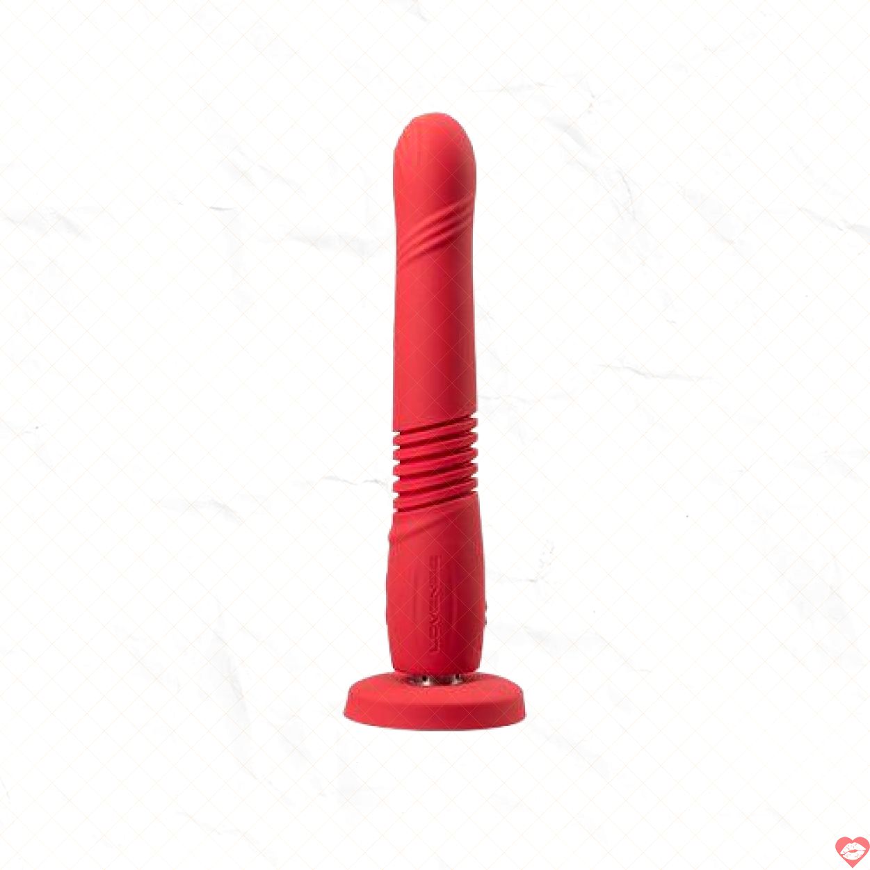 Lovense Gravity cao cấp điều khiển app siêu rung thụt mềm mại 