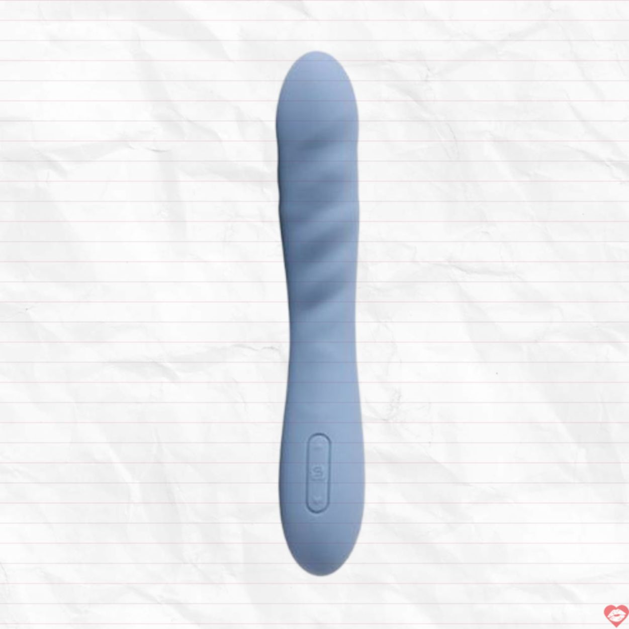 Máy massage Svakom Ava Neo đa chế độ rung thụt, điều khiển app tiện lợi 