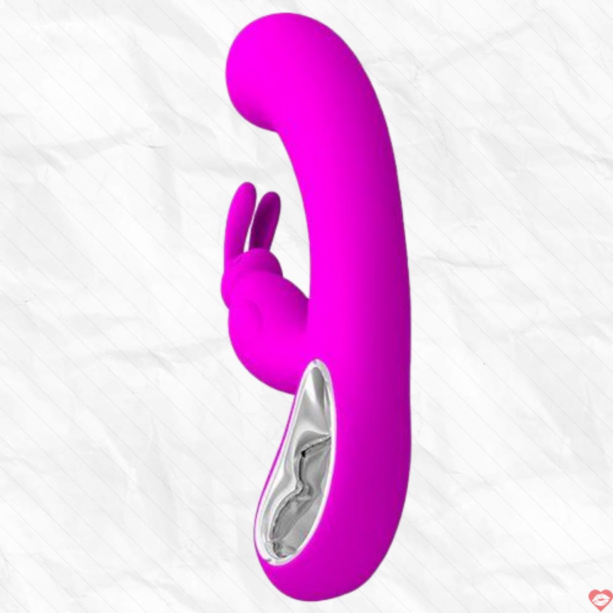 Dụng cụ massage điểm G âm vật Pretty Love Webb cao cấp bán chạy 