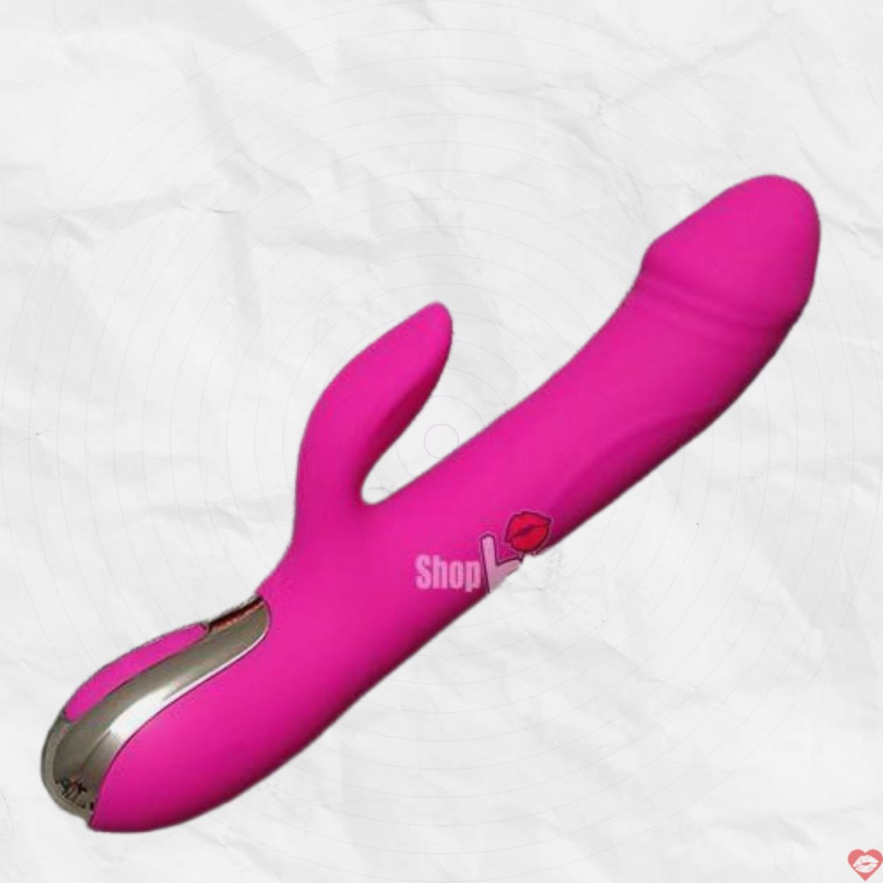Dương vật giả rung thụt sưởi ấm Leten Kích thích điểm G Sextoy cao cấp 
