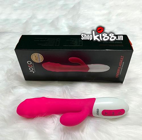 Dương vật giả Joko cao cấp đa năng siêu sướng quà tặng hot