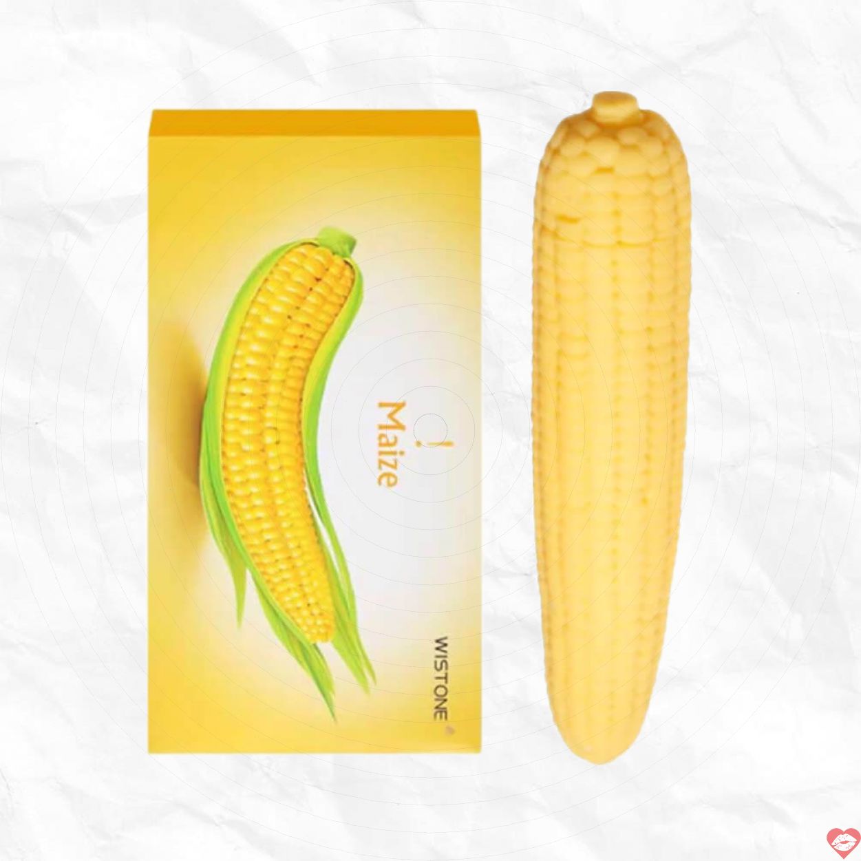 Dương vật giả ngụy trang Wistone Maize
