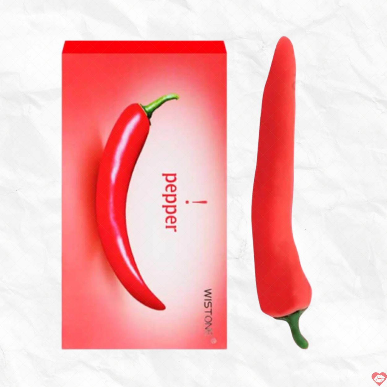 Dương vật giả ngụy trang Wistone Pepper