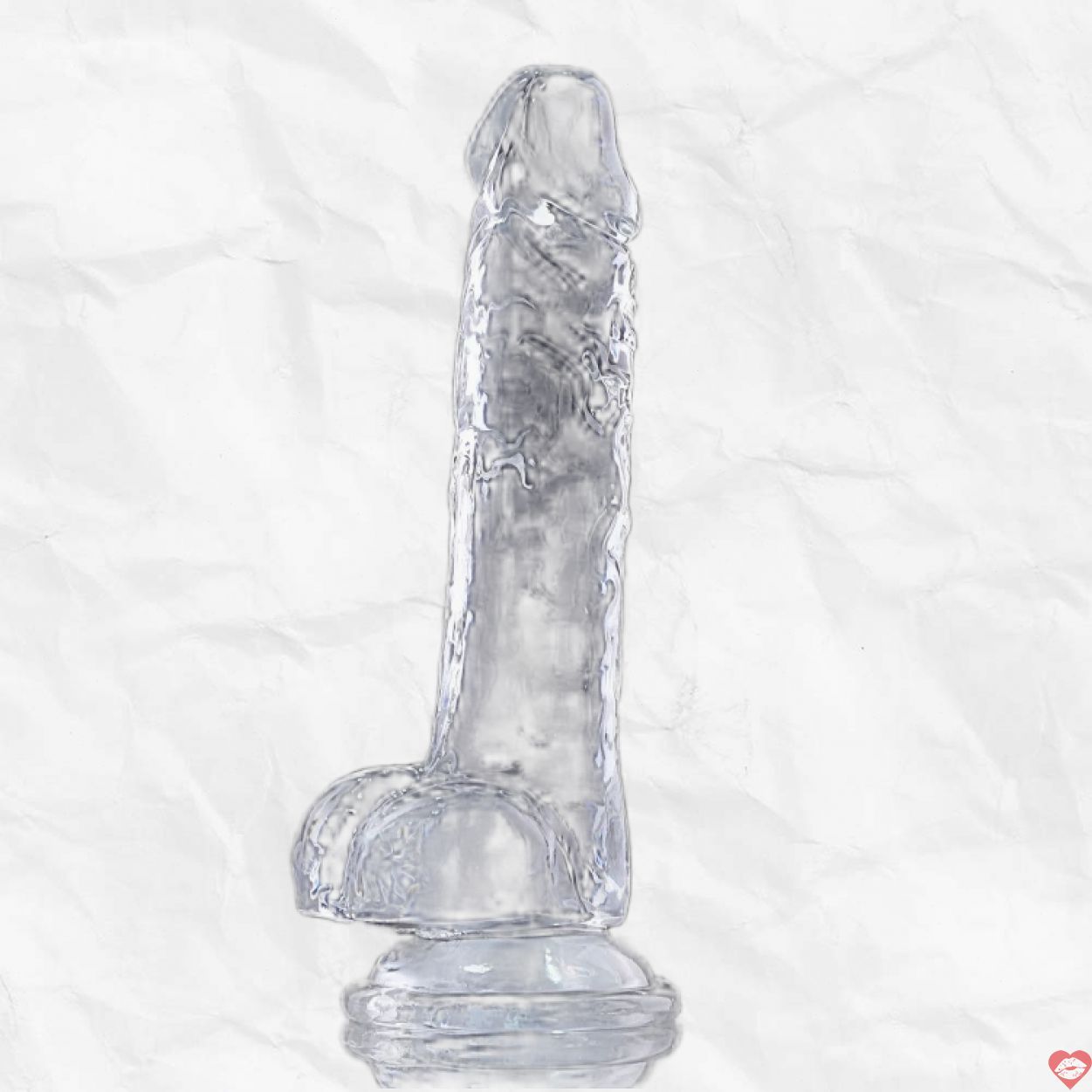 Lovetoy Flawless Clear 7.5 inch cao cấp siêu thực, giá tốt 