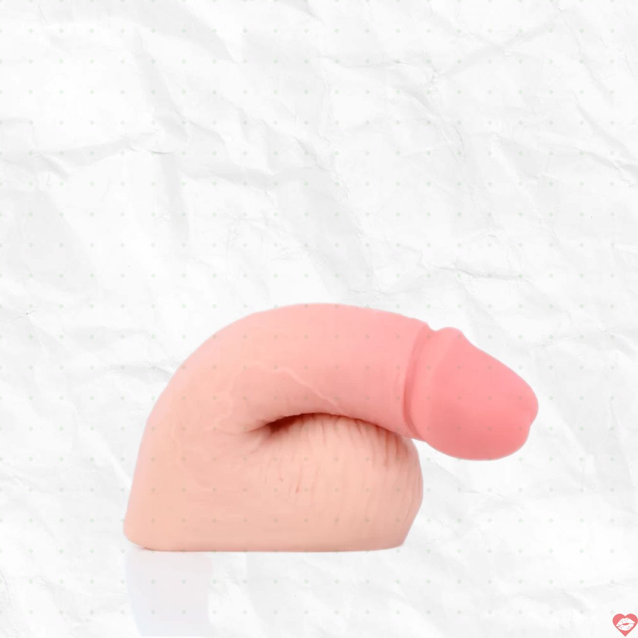 Lovetoy Limpy Cock mềm mại chân thực cảm giác thật siêu phê 