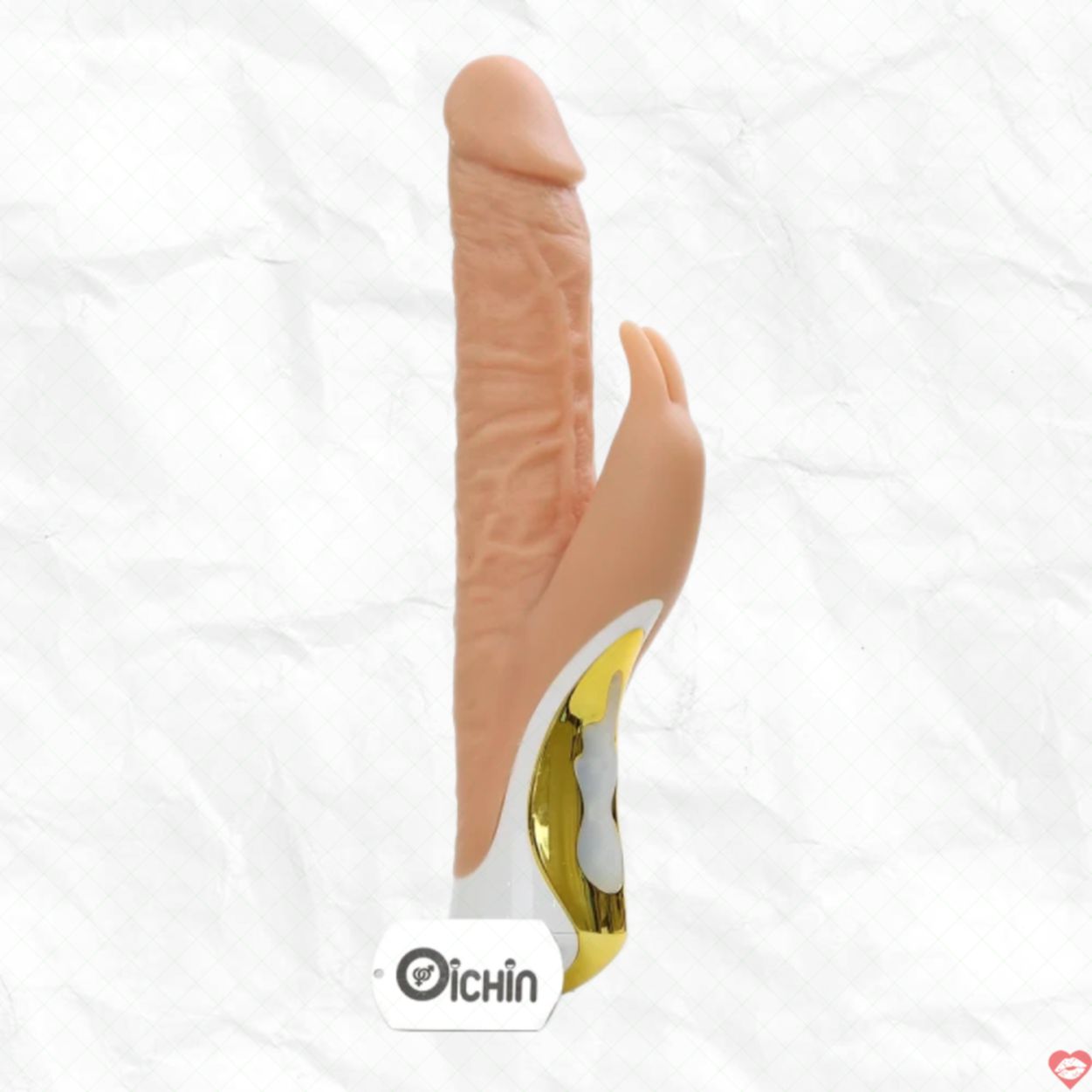 Loving World Dildo ngoáy rung mạnh mượt Đồ chơi tình yêu siêu phê 