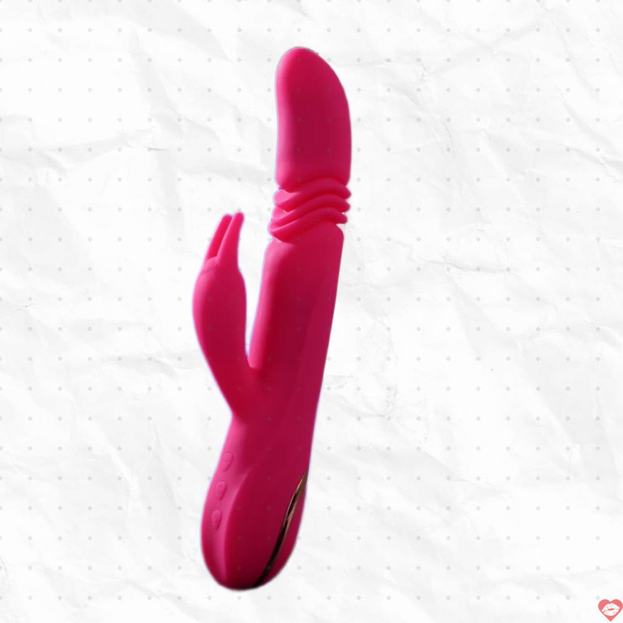 Yeain Vibrating Spear Dương Vật Rung Thụt Toả Nhiệt Kích Thích Mua 