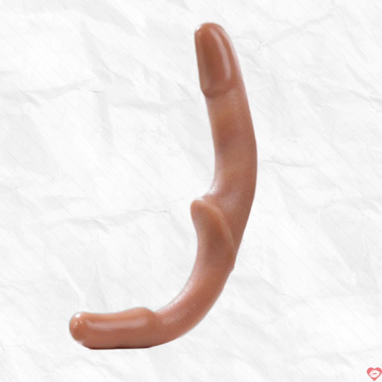 Cu Giả Jiuai 2 Đầu Sextoy Cho Les Hàng Chính Hãng Giá Tốt 