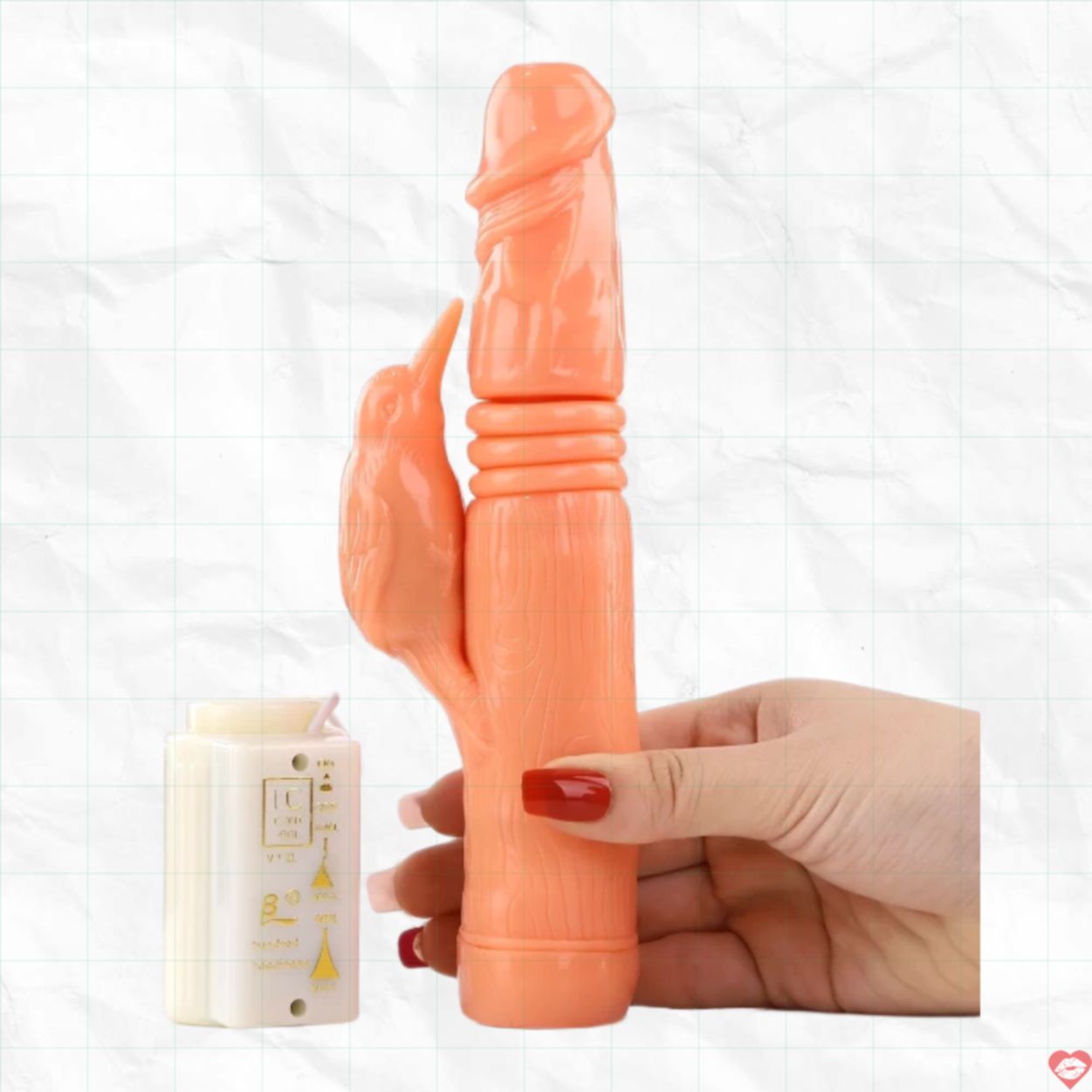 Golden Gun Rung Thụt Giá Rẻ Kích Thích Nữ Thủ Dâm 