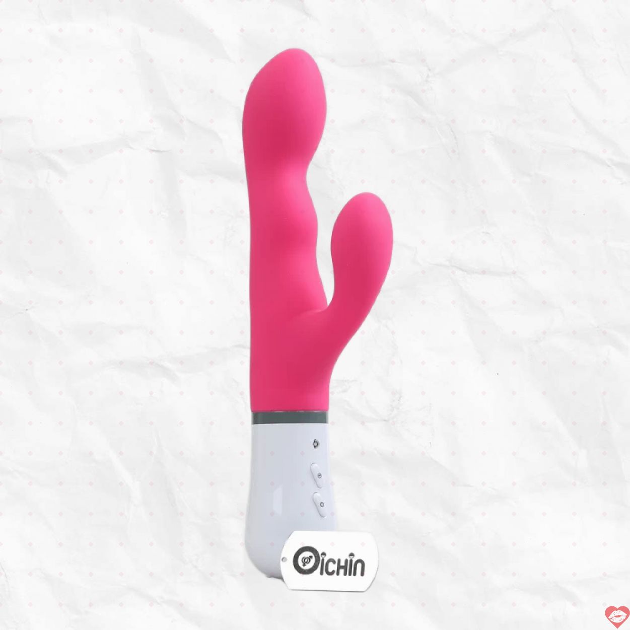 Lovense Nora Đồ Chơi Người Lớn Rung Xoay Đa Cực App Điều Khiển 