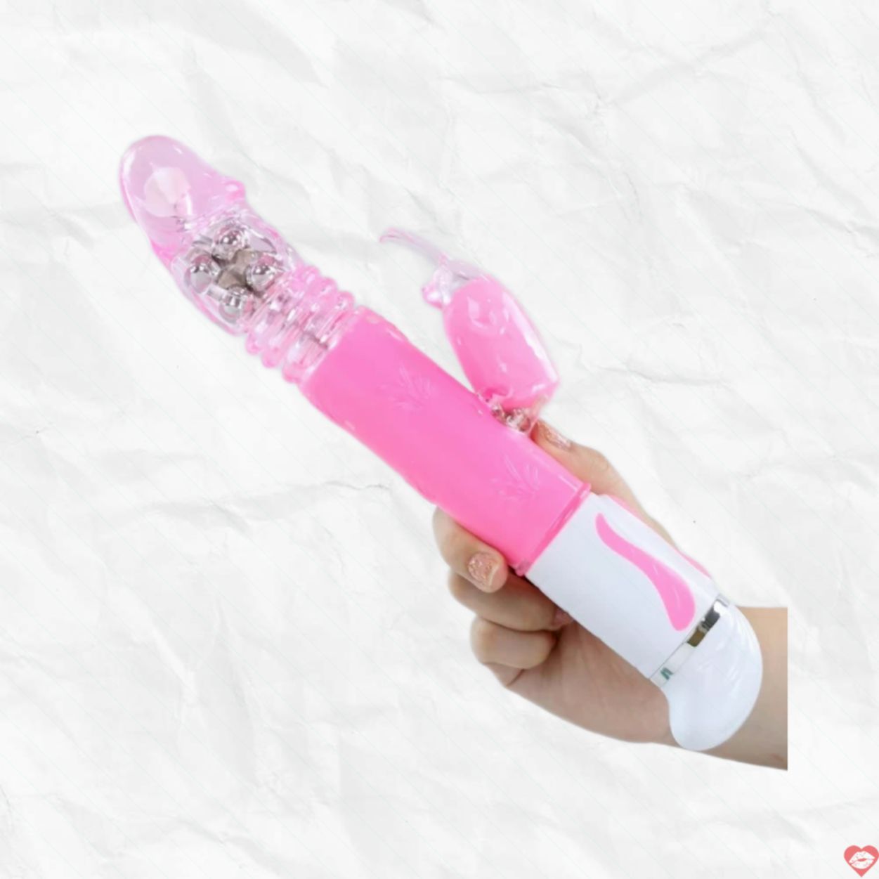 Baile Fascination rung ngoáy thụt cỡ lớn, siêu mạnh, bán chạy 