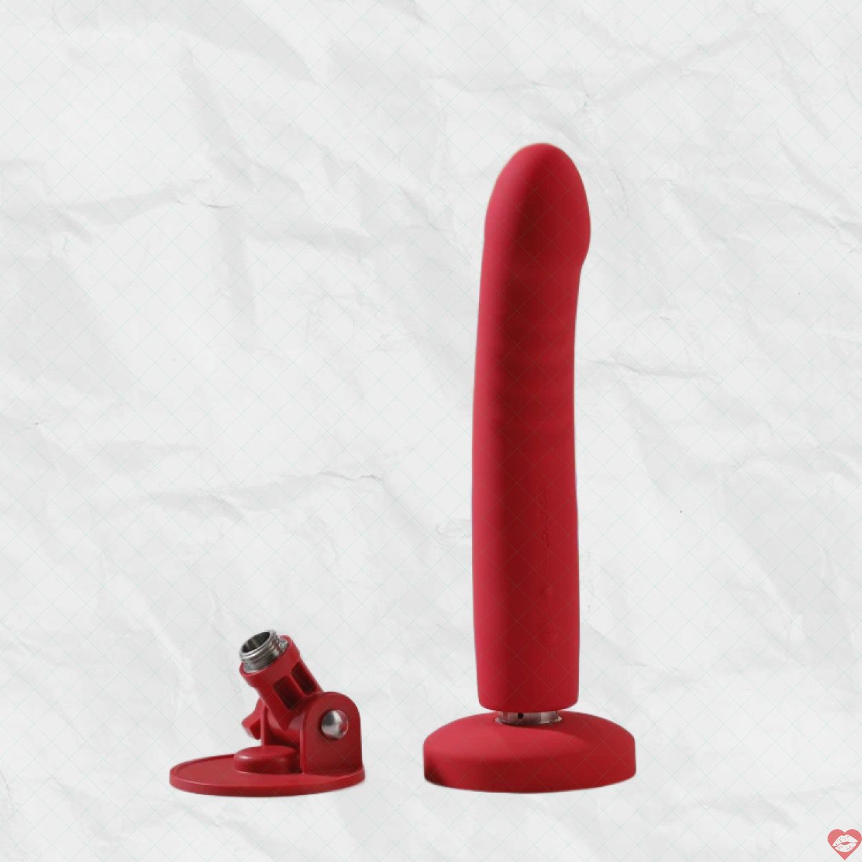 Lovense Mission 2 đồ chơi người lớn kết nối app siêu thực 