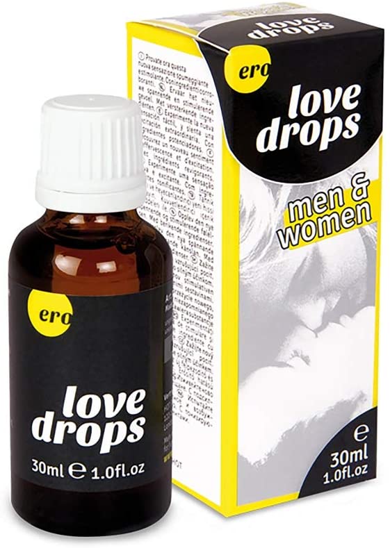  Bỏ sỉ Thuốc Kích Dục Nam Và Nữ Love Drop loại tốt