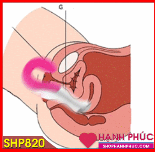 Mirabel - Đồ Chơi Người Lớn Giá Rẻ Làm Chị Em Lên Đỉnh Ham Muốn - SHP820